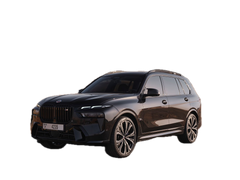 BMW X7M M60i 2023