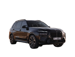 BMW X7M M60i 2023