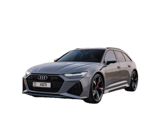 Audi RS6