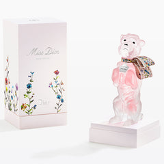 Miss Dior - Bobby Limited Edition