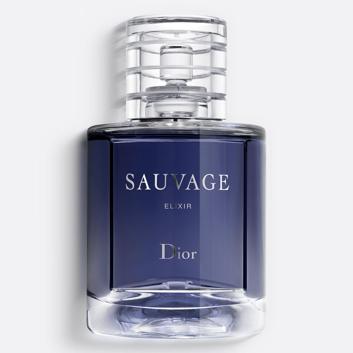 Sauvage X Baccarat - Special Edition