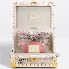 Miss Dior Mini Trunk By Eva Jospin - Exceptional Edition