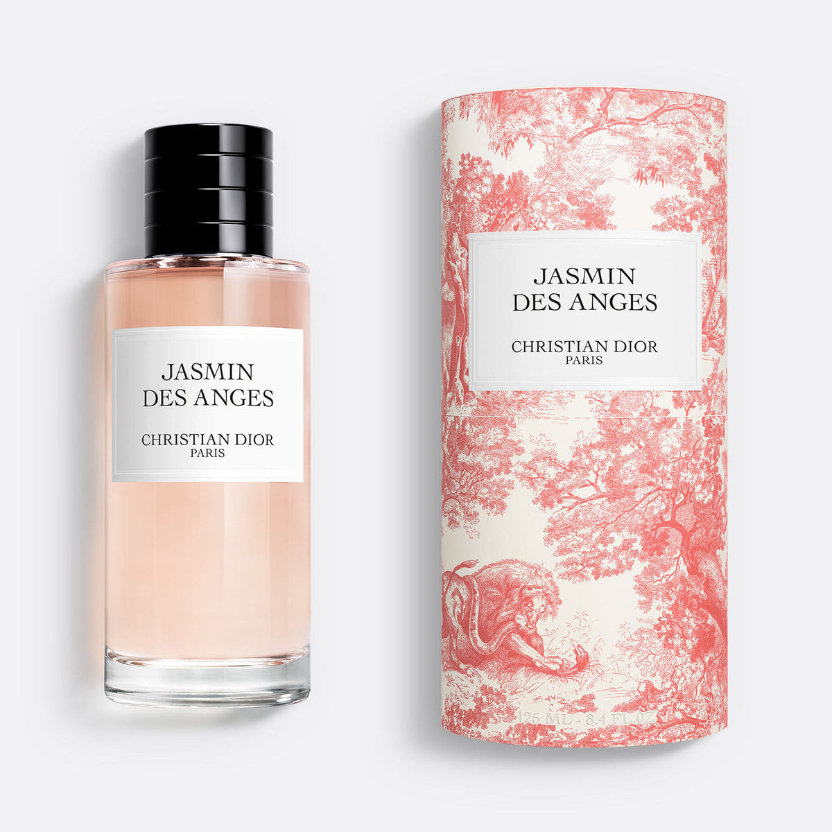 Jasmin Des Anges - Limited Edition