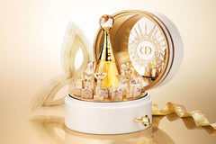 J'adore L'Or Music Box - Christmas Limited Edition