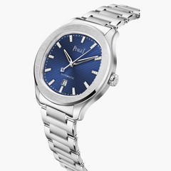 Piaget Polo Date Watch