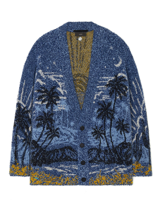 “Come Gentle Night” Cardigan