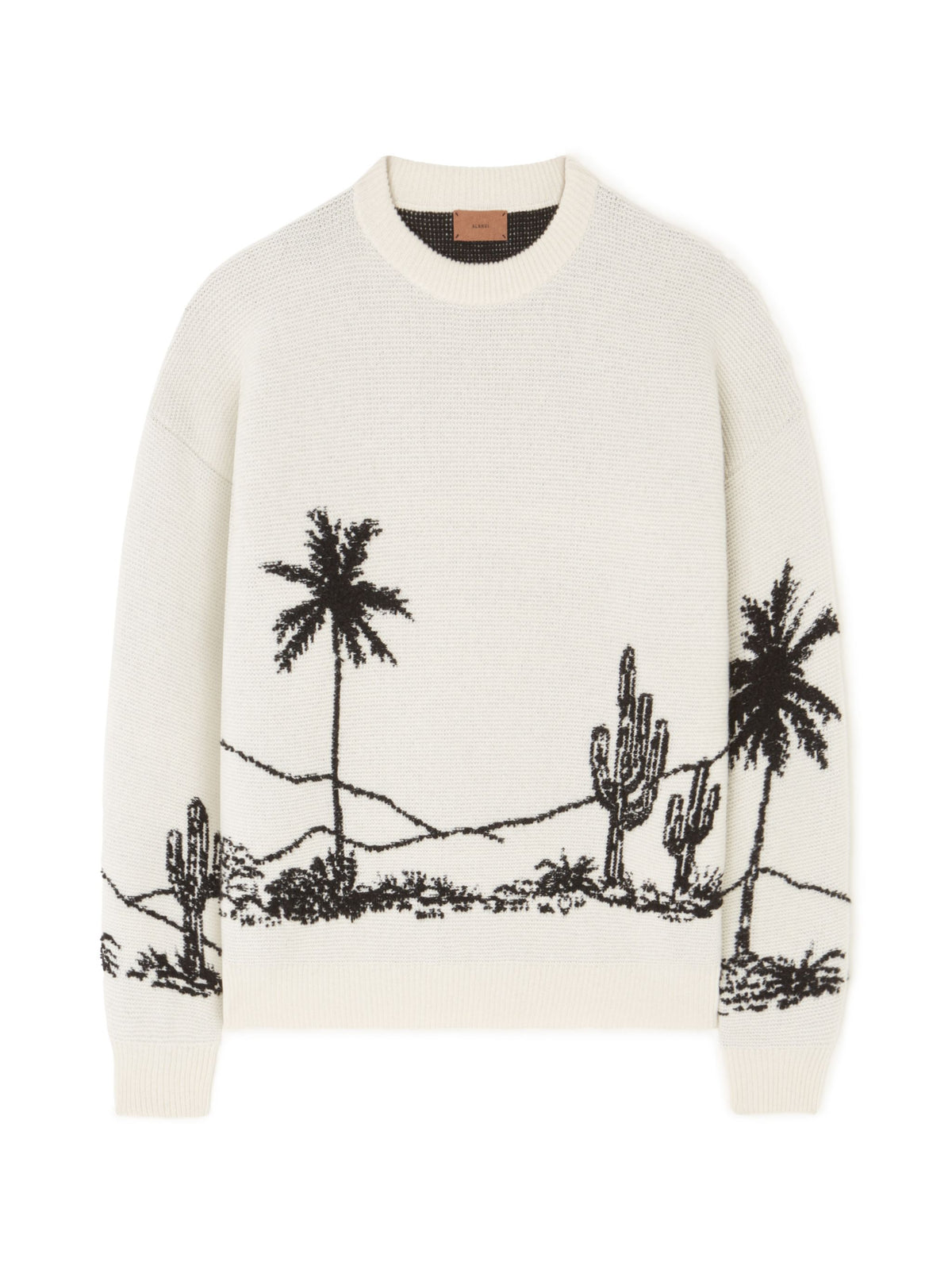 The Desert Road Sweater