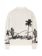 The Desert Road Sweater