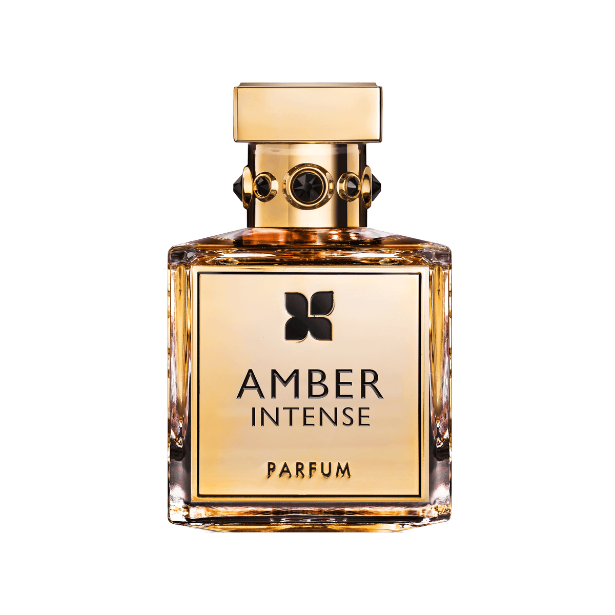 Amber Intense