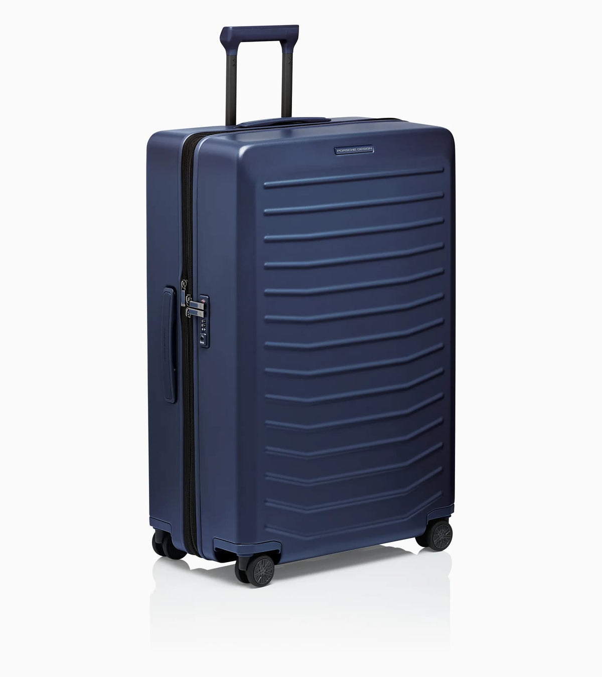 Roadster Hardcase 4W Trolley XL