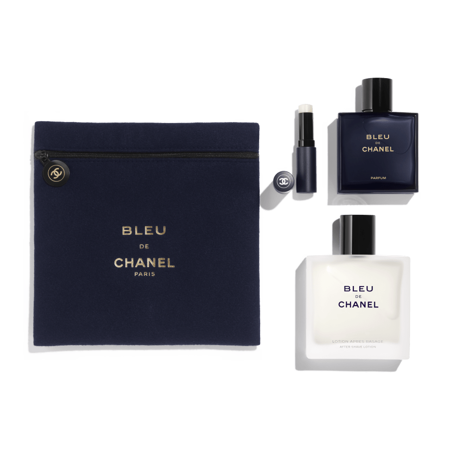 Bleu De Chanel