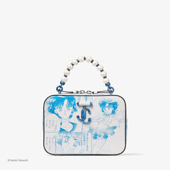 Super Sailor Avenue Vanity Bag