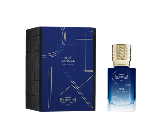 EX NIHILO Blue Talisman Eau de Parfum
