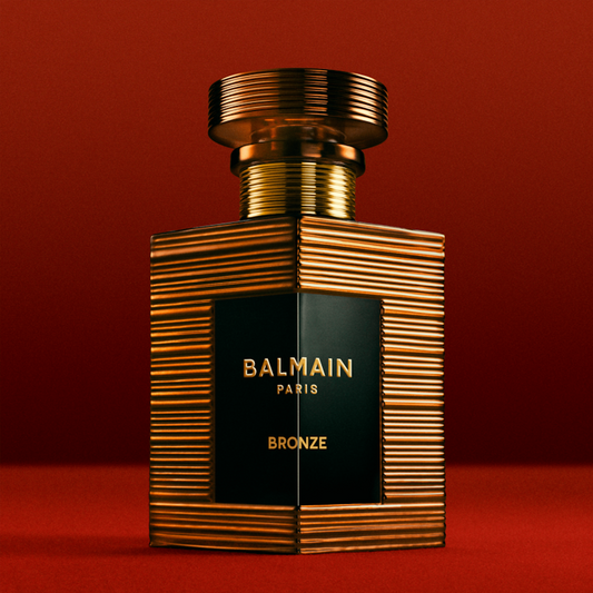 Bronze Eau De Parfum