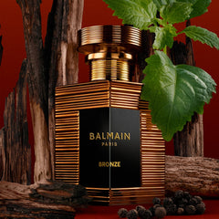 Bronze Eau De Parfum