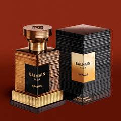 Bronze Eau De Parfum