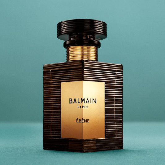 Ébène Eau De Parfum