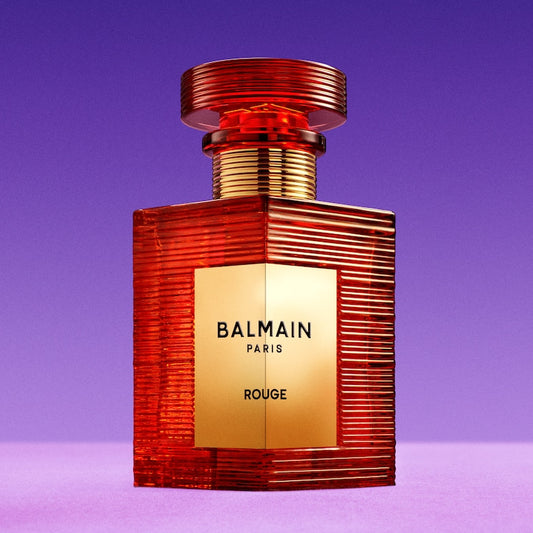 Rouge Eau De Parfum