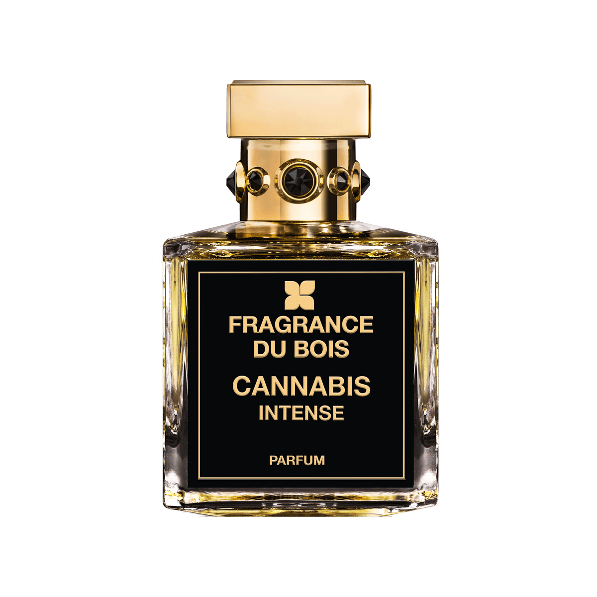 Cannabis Intense