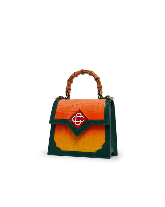 Gradient Mini Jeanne Bag