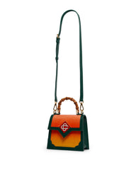 Gradient Mini Jeanne Bag