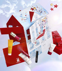 Clarins 24 Day Advent Calendar