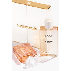 Coco Mademoiselle Essentials Set