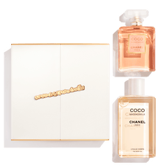 Coco Mademoiselle Essentials Set