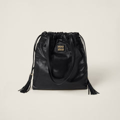 Joie Nappa Leather Bag