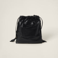 Joie Nappa Leather Bag