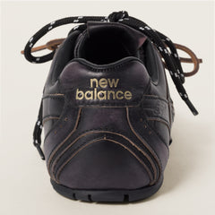 New Balance X Miu Miu 530 SL Leather Sneakers