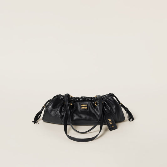 Joie Nappa Leather Bag