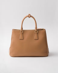 Large Prada Galleria Leather Bag