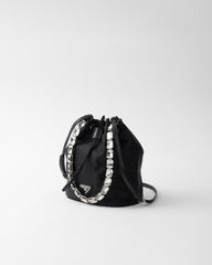 Re-Nylon Mini-Bag