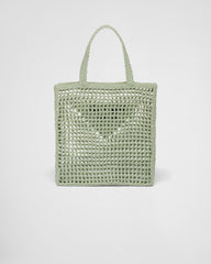 Crochet Tote Bag