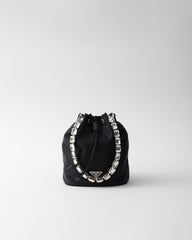 Re-Nylon Mini-Bag