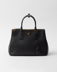 Large Prada Galleria Leather Bag