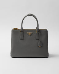 Large Prada Galleria Saffiano Leather Bag