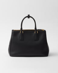 Large Prada Galleria Leather Bag