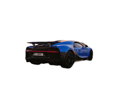 Bugatti Chiron