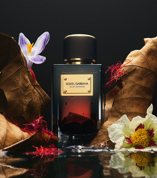 Velvet Zafferano Eau de Parfum