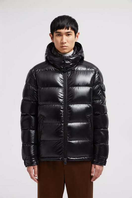 Moncler Maya Short Down Jacket