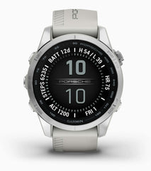 Smartwatch Porsche x Garmin® Epix Pro