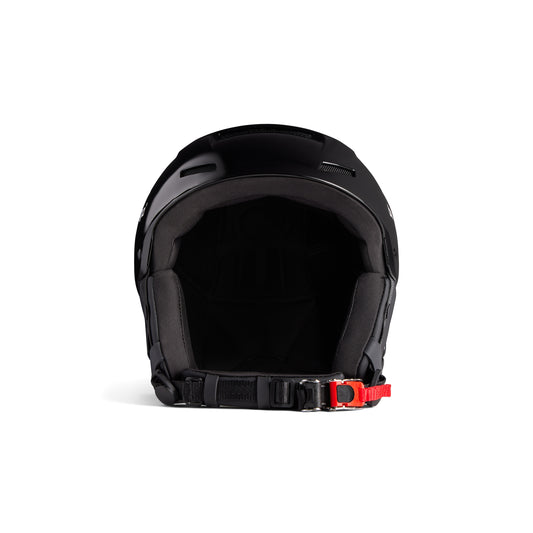 Helmet in Black