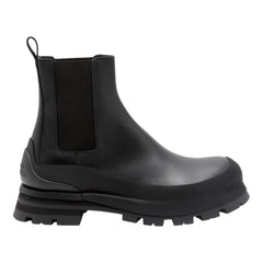 Men's Wander Chelsea Boot in Black