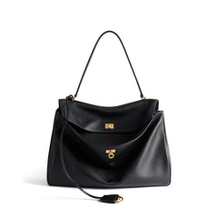 Women's Rodeo Handbag In Black