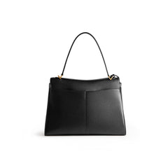 Women's Rodeo Handbag In Black