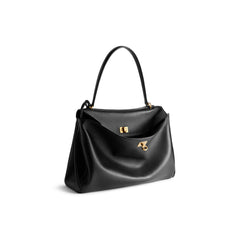 Women's Rodeo Handbag In Black