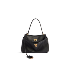 Women's Rodeo Handbag In Black