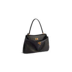 Women's Rodeo Handbag In Black